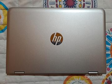 HP Pavilion x360 Convertible