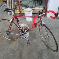 Bicicletta Colnago Master