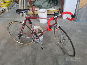 Bicicletta Colnago Master