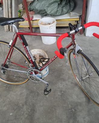 Bicicletta Colnago Master