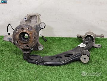 MINI F56 Mozzo fusello anteriore destro | 23535