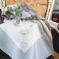 Foulard Gucci Flora