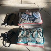 Borse aqua calda elettrica