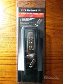 Guscio per telecomando