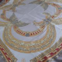 Foulard Cartier seta