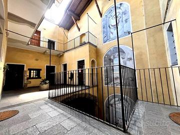 AOSTA Via J.B. de Tillier