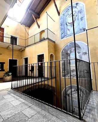 AOSTA Via J.B. de Tillier