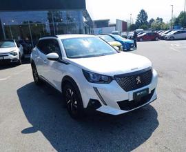 Peugeot 2008 1.2 PureTech 100cv ALLURE USATO GARAN