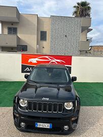 Jeep Renegade 1.6 Mjt 120 CV Longitude