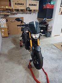 MT09 2016 ABS