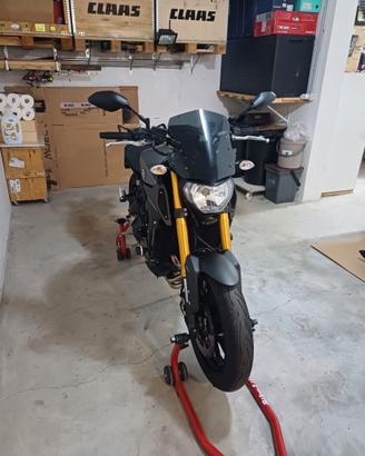 MT09 2016 ABS
