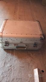 Valigetta porta atrezzi 