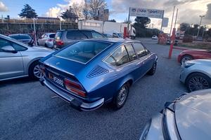 Alfa Romeo Alfetta GT 1.6 ASI 1979
