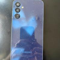 Samsung Galaxy A15