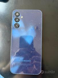 Samsung Galaxy A15