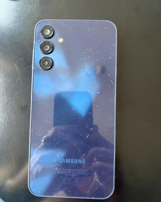Samsung Galaxy A15
