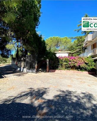 Rif.VL47|Villa Caltanissetta