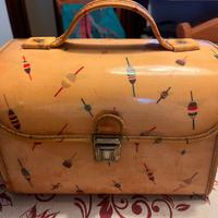 Bauletto Naj Oleari vintage