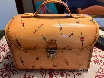 Bauletto Naj Oleari vintage