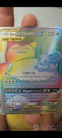 carta pokemon tag team