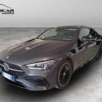 Mercedes CLE Coupe - C236 - CLE Coupe 220 d AMG Li