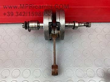 ALBERO MOTORE YAMAHA YZ 125 1996 2001 YZ125 2000 1