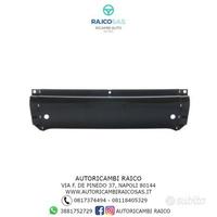 Paraurti Posteriore Centrale Smart Fortwo 450 1998