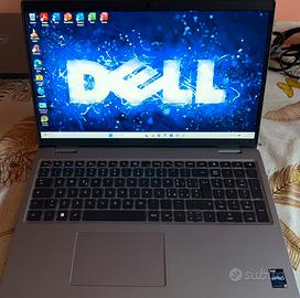 DELL LATITUDE 5540-15,6”FHD-INTELDECACORE I5-1335U