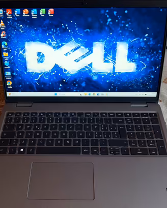DELL LATITUDE 5540-15,6”FHD-INTELDECACORE I5-1335U