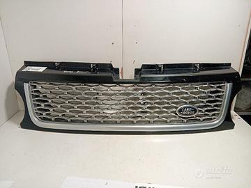 GRIGLIA PARAURTI LAND ROVER Discovery Sport (L550)