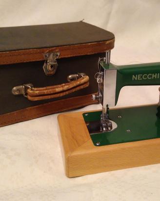 Macchina da cucire per bambini