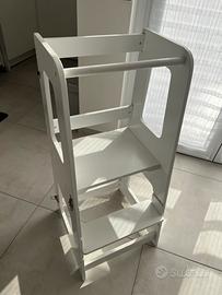Torre montesoriana 2 in 1
