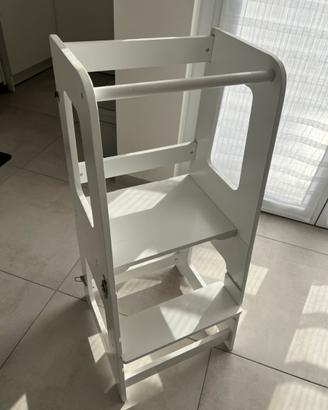 Torre montesoriana 2 in 1