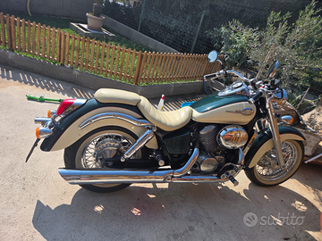 Honda Shadow