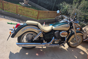 Honda Shadow