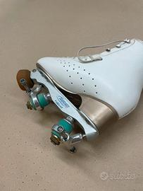 Pattini Edea Ritmo 235
