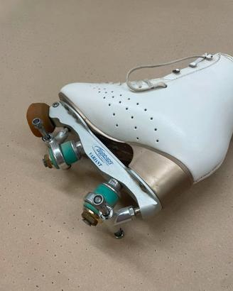 Pattini Edea Ritmo 235