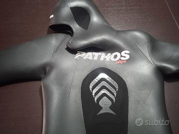giacca pathos ultra 5mm