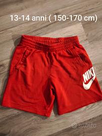 lotto estivo  13-14 anni