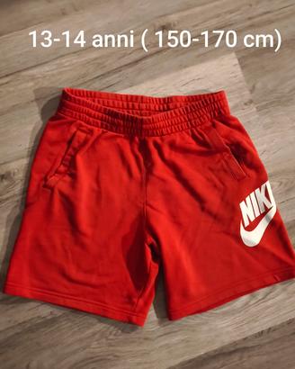 lotto estivo  13-14 anni