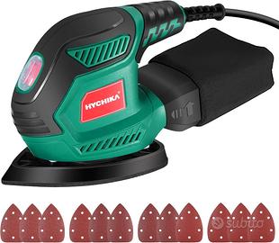 Levigatrice per Legno HYCHIKA