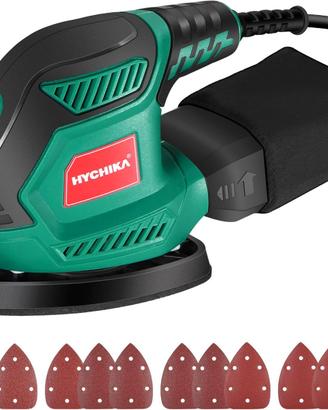 Levigatrice per Legno HYCHIKA