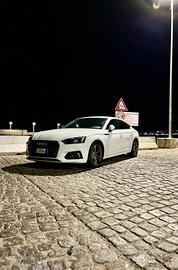 Audi A5 g-tron sportback