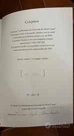 La Dichiarazione Universale  dei diritti umani