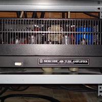 amplificatore moscode 600