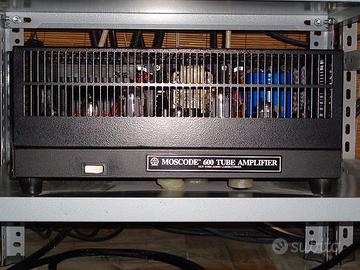amplificatore moscode 600