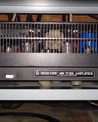 amplificatore moscode 600