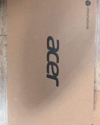 Acer Chromebook 314
