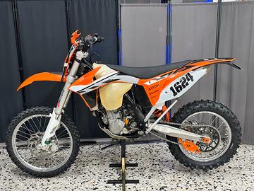 Ktm exc450 F enduro