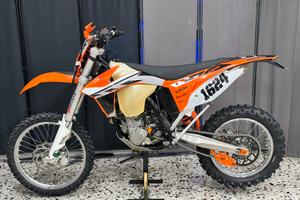 Ktm exc450 F enduro